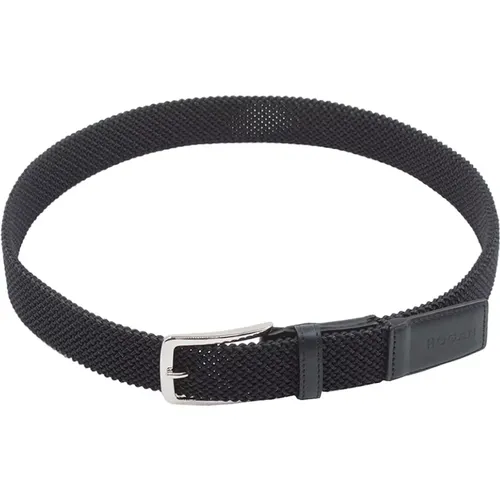 Accessories > Belts - - Hogan - Modalova