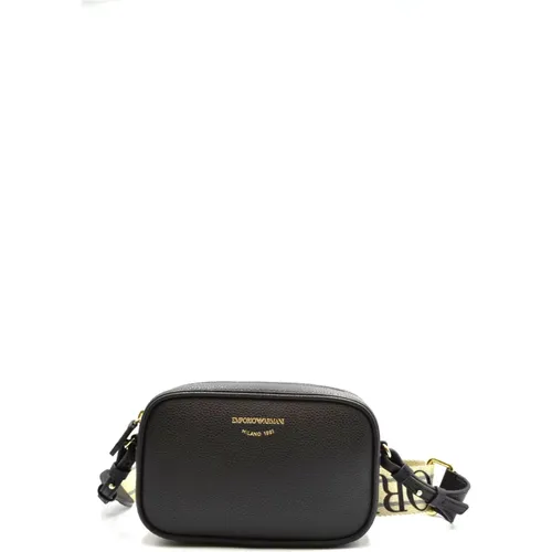 Bags > Cross Body Bags - - Emporio Armani - Modalova