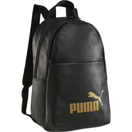 Puma - Bags > Backpacks - Black - Puma - Modalova