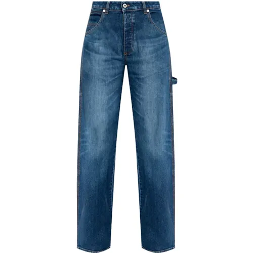Jeans > Straight Jeans - - Heron Preston - Modalova