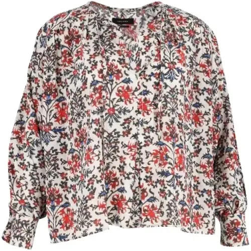 Pre-owned > Pre-owned Shirts & Blouses - - Isabel Marant Pre-owned - Modalova