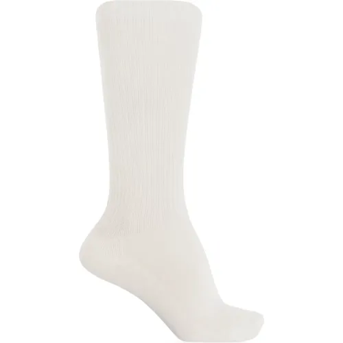 Underwear > Socks - - Rick Owens - Modalova