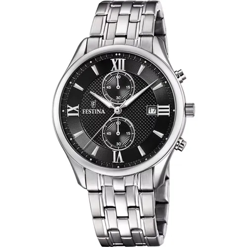 Accessories > Watches - - Festina - Modalova