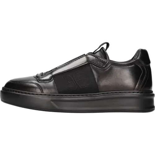 Fabi - Shoes > Sneakers - Black - Fabi - Modalova