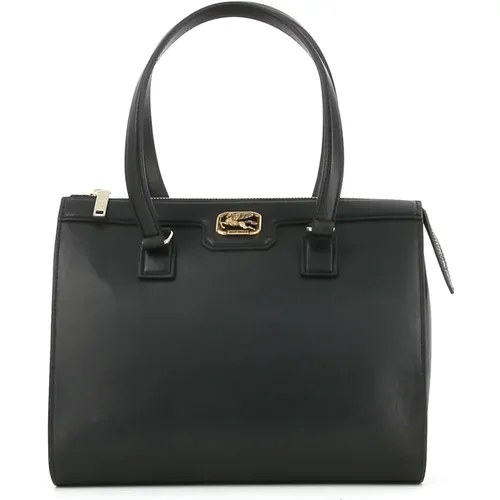 Etro - Bags > Handbags - Black - ETRO - Modalova