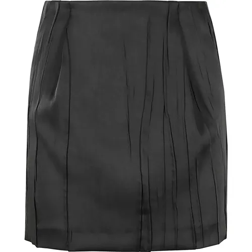 Skirts > Short Skirts - - Tela - Modalova