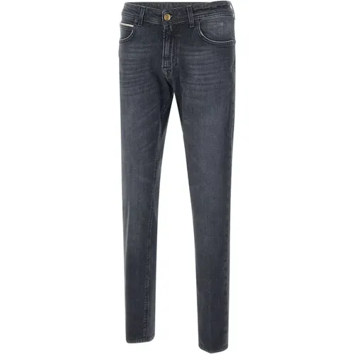 Jeans > Slim-fit Jeans - - Briglia - Modalova