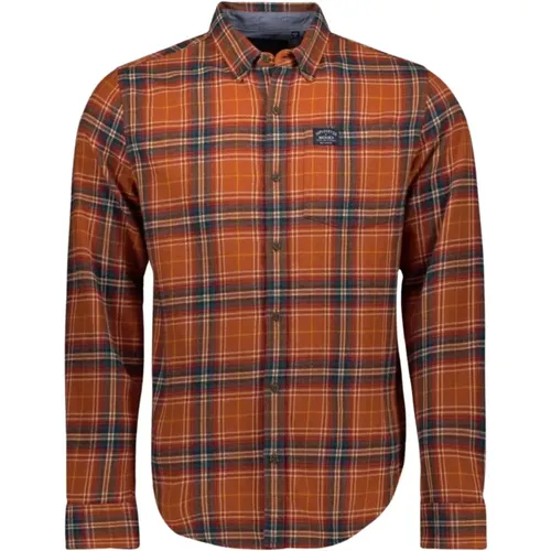 Shirts > Casual Shirts - - Superdry - Modalova