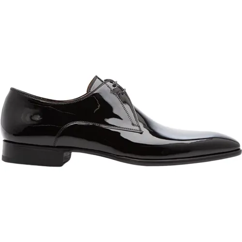 Shoes > Flats > Business Shoes - - Magnanni - Modalova