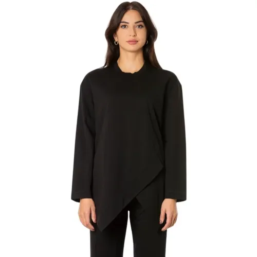 Tops > Long Sleeve Tops - - Jijil - Modalova