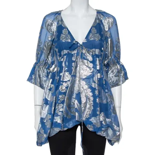Pre-owned > Pre-owned Shirts & Blouses - - Stella McCartney Pre-owned - Modalova