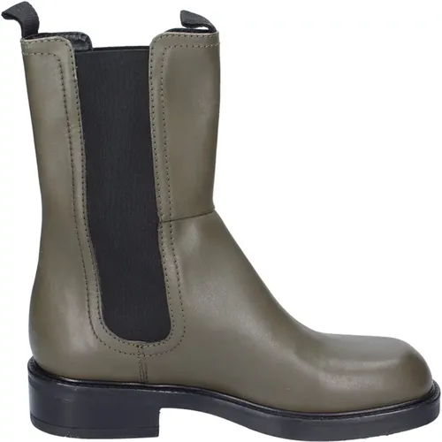 Shoes > Boots > Chelsea Boots - - Carmens - Modalova