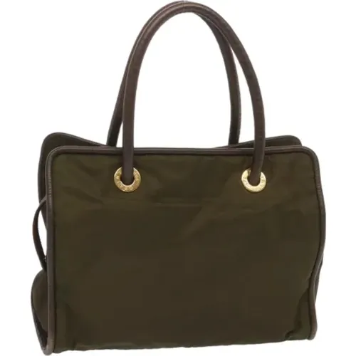 Pre-owned > Pre-owned Bags > Pre-owned Tote Bags - - Celine Vintage - Modalova