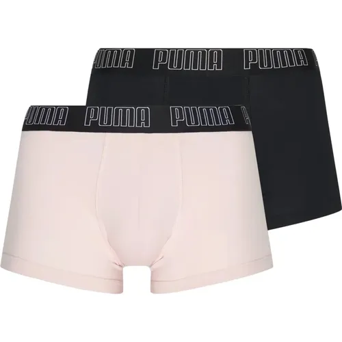 Puma - Underwear > Bottoms - Pink - Puma - Modalova