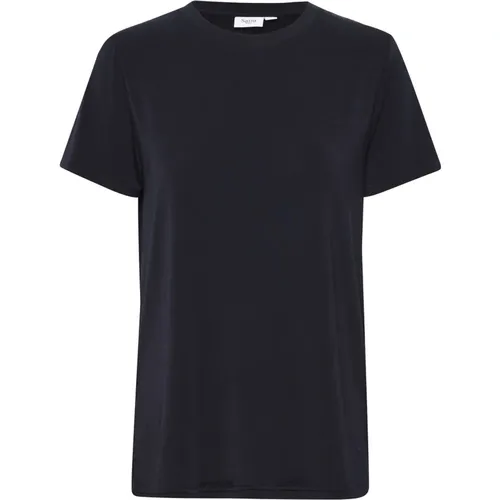 Tops > T-Shirts - - Saint Tropez - Modalova