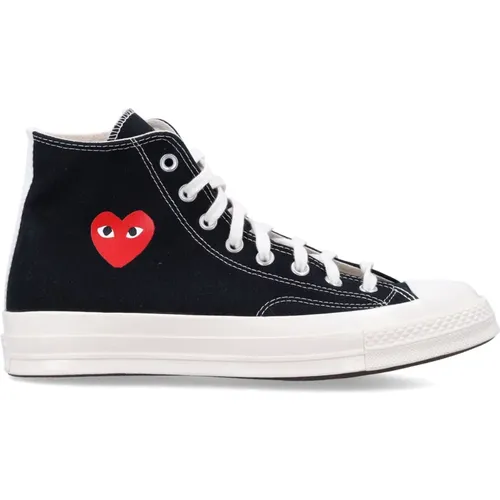 Shoes > Sneakers - - Comme des Garçons Play - Modalova