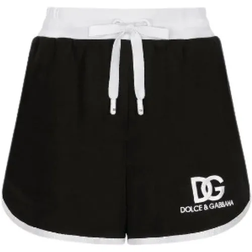 Shorts > Short Shorts - - Dolce & Gabbana - Modalova