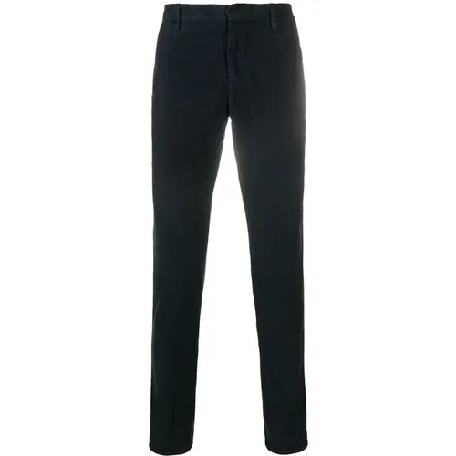 Trousers > Chinos - - Dondup - Modalova