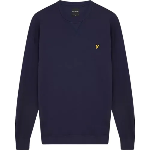 Sweatshirts & Hoodies > Sweatshirts - - Lyle & Scott - Modalova