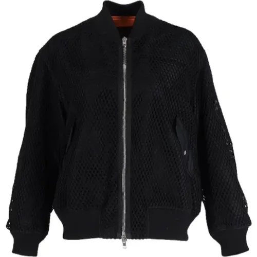 Pre-owned > Pre-owned Jackets - - Alexander Wang Pre-owned - Modalova