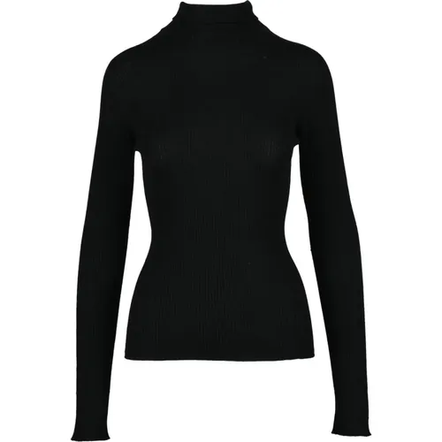 Knitwear > Turtlenecks - - SPORTMAX - Modalova