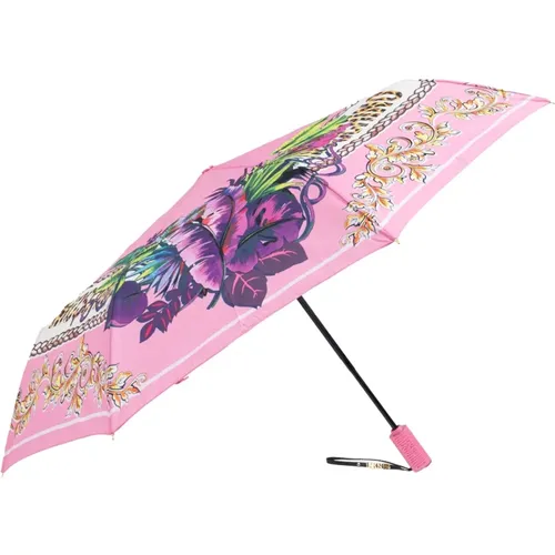 Accessories > Umbrellas - - Moschino - Modalova