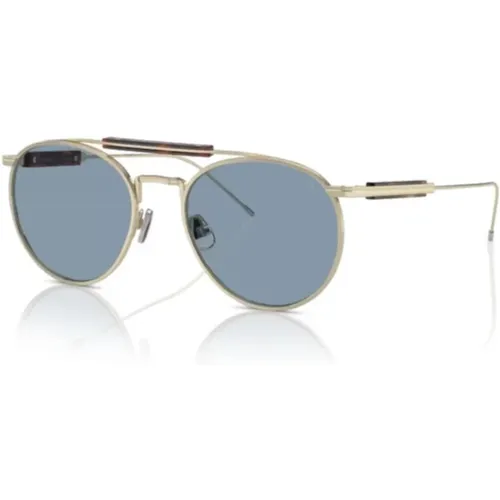 Accessories > Sunglasses - - BRUNELLO CUCINELLI - Modalova