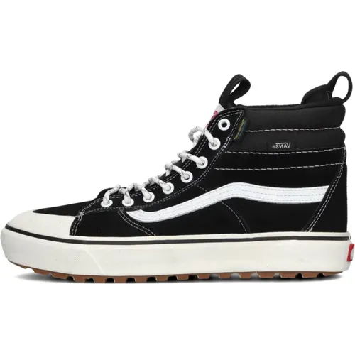 Vans - Shoes > Sneakers - Black - Vans - Modalova