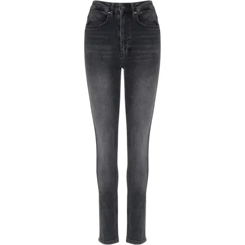 Jeans > Skinny Jeans - - Anine Bing - Modalova