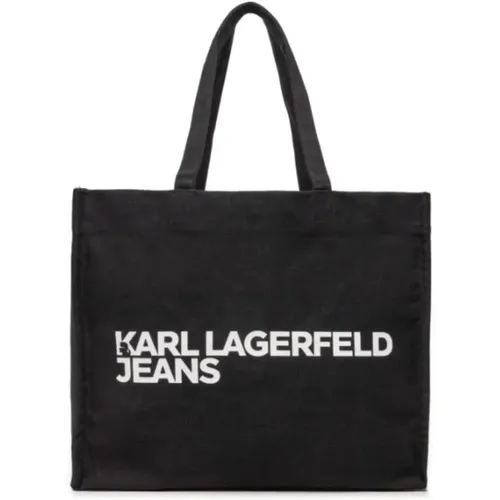 Bags > Tote Bags - - Karl Lagerfeld - Modalova