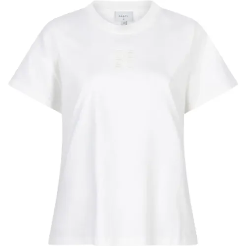 Dante 6 - Tops > T-Shirts - White - Dante 6 - Modalova