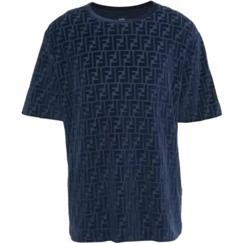 Pre-owned > Pre-owned Tops - - Fendi Vintage - Modalova