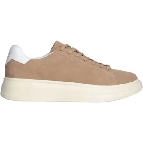 Liu Jo - Shoes > Sneakers - Beige - Liu Jo - Modalova