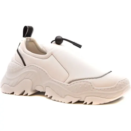 N21 - Shoes > Sneakers - White - N21 - Modalova