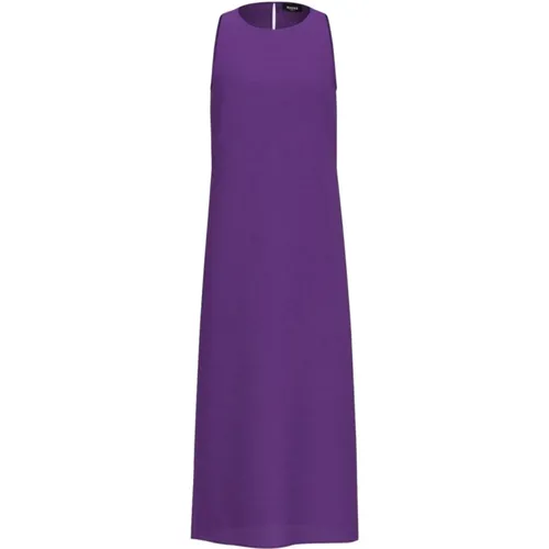 Dresses > Day Dresses > Midi Dresses - - Marella - Modalova