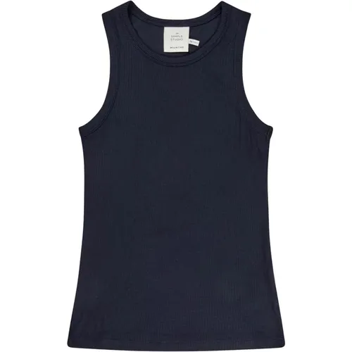 Tops > Sleeveless Tops - - Munthe - Modalova