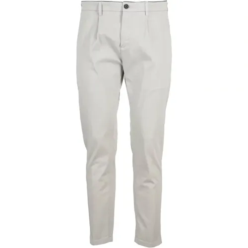 Trousers > Slim-fit Trousers - - Department Five - Modalova