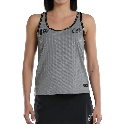 Tops > Sleeveless Tops - - Bullpadel - Modalova