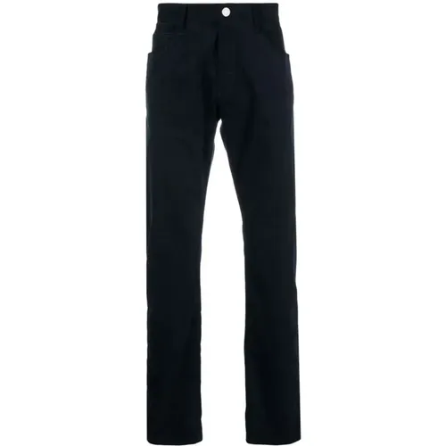 Jeans > Slim-fit Jeans - - Giorgio Armani - Modalova