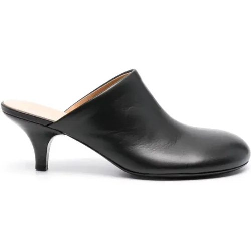 Shoes > Heels > Heeled Mules - - Marsell - Modalova