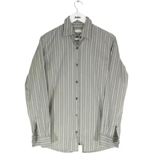 Pre-owned > Pre-owned Shirts - - Dries van Noten Pre-owned - Modalova