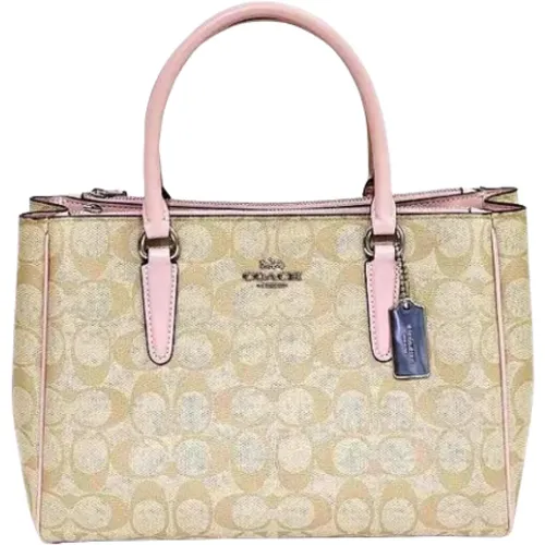 Pre-owned > Pre-owned Bags > Pre-owned Handbags - - Coach Pre-owned - Modalova