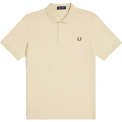 Tops > Polo Shirts - - Fred Perry - Modalova