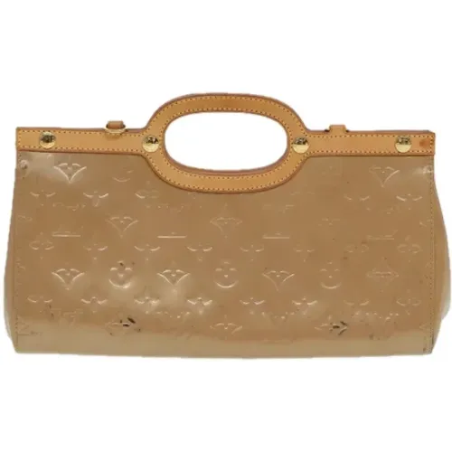 Pre-owned > Pre-owned Bags > Pre-owned Handbags - - Louis Vuitton Vintage - Modalova