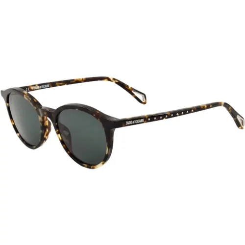 Accessories > Sunglasses - - Zadig & Voltaire - Modalova