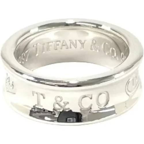 Pre-owned > Pre-owned Accessories > Pre-owned Jewellery - - Tiffany & Co. Pre-owned - Modalova