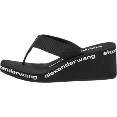 Pre-owned > Pre-owned Shoes > Pre-owned Sandals - - Alexander Wang Pre-owned - Modalova