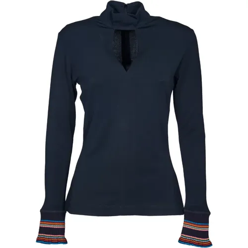 Tops > Long Sleeve Tops - - PS By Paul Smith - Modalova