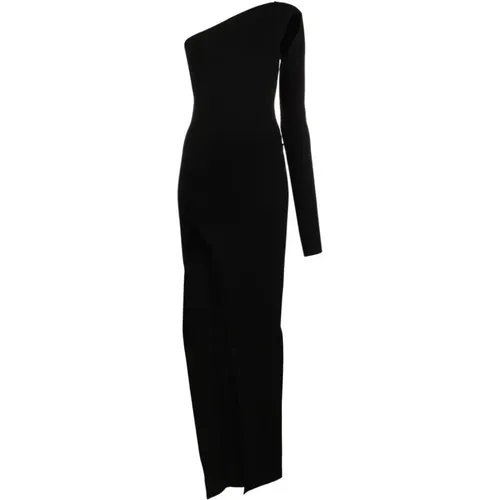 Dresses > Day Dresses > Maxi Dresses - - Rick Owens - Modalova