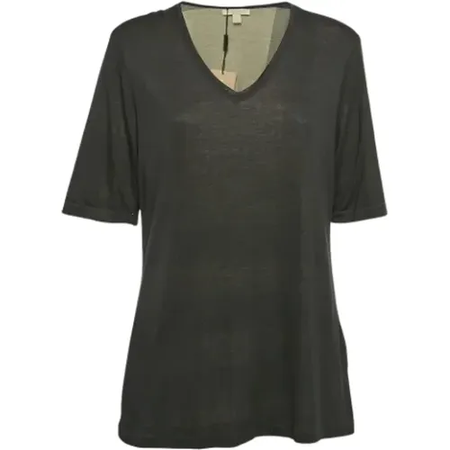 Pre-owned > Pre-owned Tops - - Burberry Vintage - Modalova